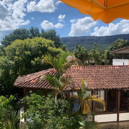 Pousada Villa Real Tiradentes Exteriör bild