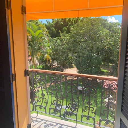 Pousada Villa Real Tiradentes Exteriör bild