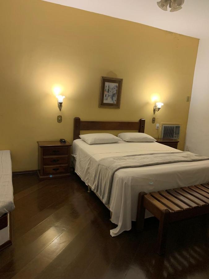 Pousada Villa Real Tiradentes Exteriör bild