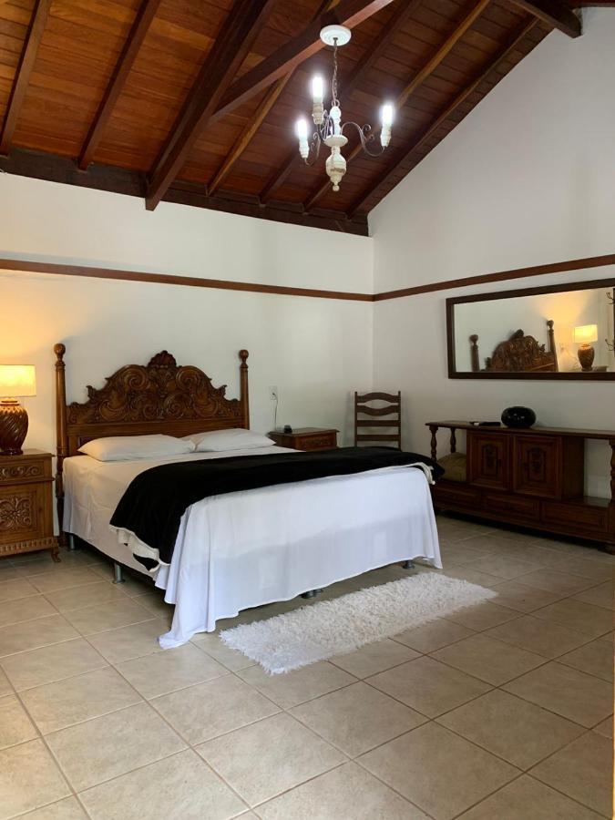 Pousada Villa Real Tiradentes Exteriör bild