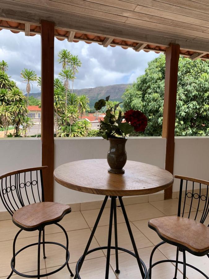 Pousada Villa Real Tiradentes Exteriör bild